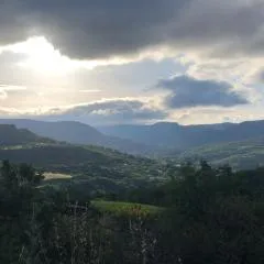 La Bergerie