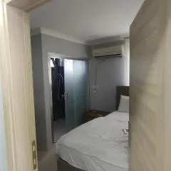 Yeşilyurt dağ tesisi