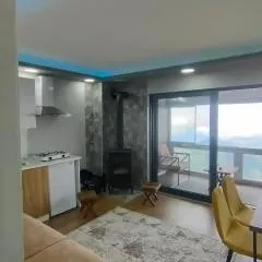 Yeşilyurt dağ tesisi