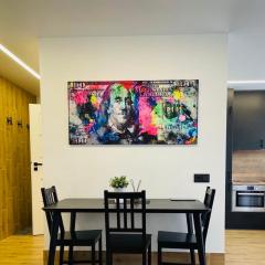 Alto Turtas Apartamentai