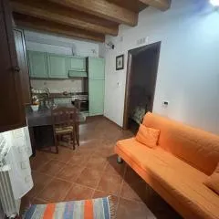 Casa di nonno Agostino