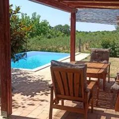 Vila Magnolia