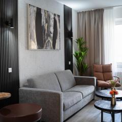 JUNIK Apartments Oberhausen No º11