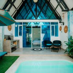 Villa on Air
