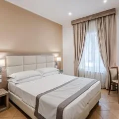 Residenza Scarlatti Napoli