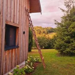 Dom Wakacyjny Brzozowy Gaj Bieszczady