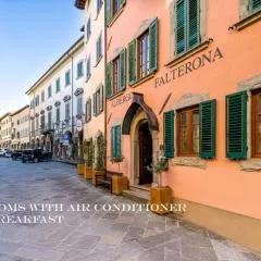 Albergo Falterona