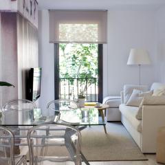 에릭 보켈 부티크 아파트먼트 - 사그라다 파밀리아 스위트(Eric Vökel Boutique Apartments - Sagrada Familia Suites)