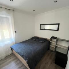 Spacieux T3 aiguebelle