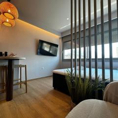 Lotus Nest I