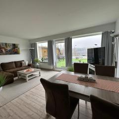 Ferienwohnung Harz #4, Pool, Sauna, WLAN