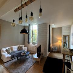 Apartment in downtown Bordeaux