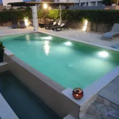 Guest house Damir