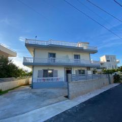Villa Mateo