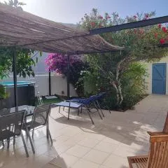 Casa Rural Anais