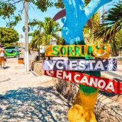 Recanto Canoa - Canoa Quebrada