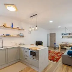 Magda Oasis in Malaga