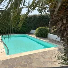 Villa Camilla-Stintino, Sardegna