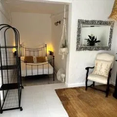 Studio in Jesús
