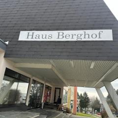 Wohnung in Sankt Englmar Nr 512