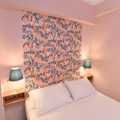 Warm & cozy studio - apartment 2