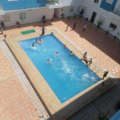 Apartamento de lujo Martil