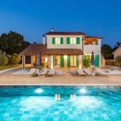 Villa Jozefina - Istria