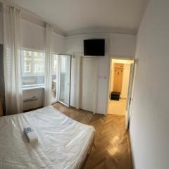 Daiana Apartment