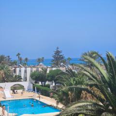 Apartamento Tropicana Beach