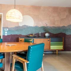 Horizon Feng Shui - jardin, terrasse et vue