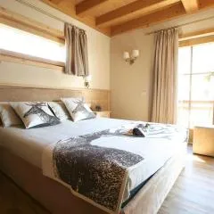 Chalet Larice