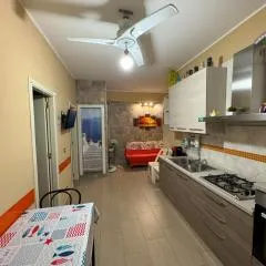 Casa dolce casa