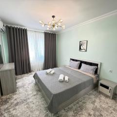 75m2, 122, Near Tashkent City, Karatash street