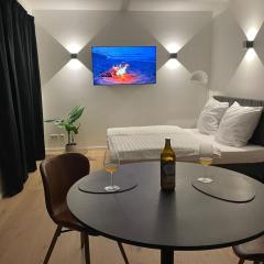 Barrierearme Neubauwohnung