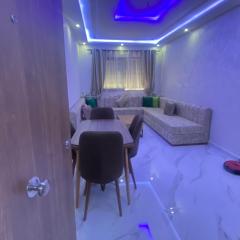 Appartement tanger