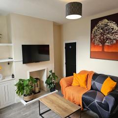 3 bed house in Gloucester near to city centre