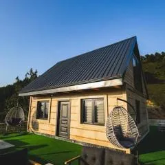 Limcera Dağ Evi