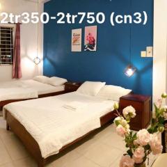 Nhà Yên 1 Bed 2 Beds Hotel Homestay Hostel Cần Thơ 3