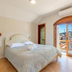 Apartamento a 150m da Rua Coberta