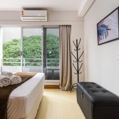 Maximus Luxury in Perdizes - Flat at the hotel