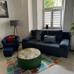 Apartman I Ubytovani v centru Jihlavy