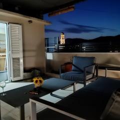 Stonehouse Apartment Dora