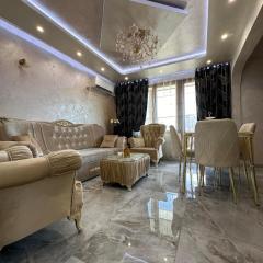 AR Luxury VIP Apartments Ravda