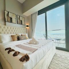 Venduras - Skyline View Farhad Azizi Residence Al Jaddaf