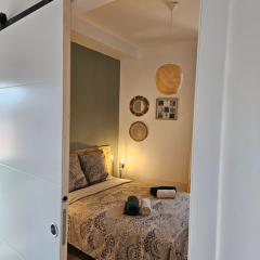 Le Miquel-Appartement Béziers Centre