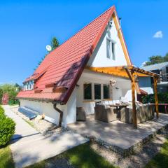 Dom Wakacyjny Za Zakrętem