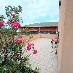Villino Helios - moderno e rifinito