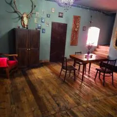 Mlýn Horní Hamr