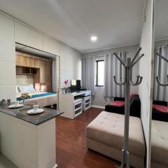 Hotel Av Ibirapuera Moema São Paulo 03B