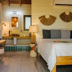 Tranquilseas Eco Lodge & Dive Center
